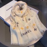 Sciarpe Chanel  110x200cm