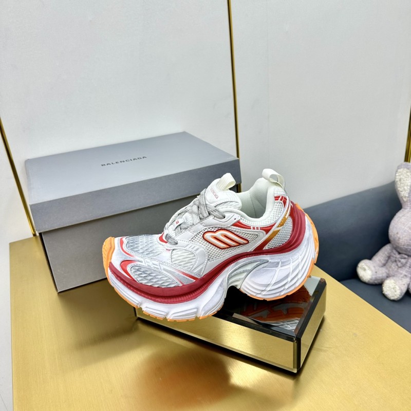 Scarpe Balenciaga