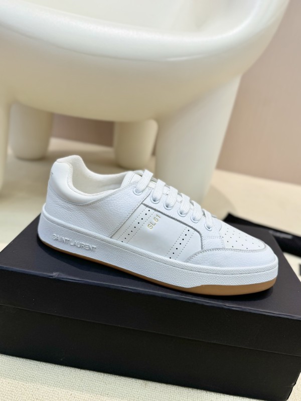 Scarpe YSL