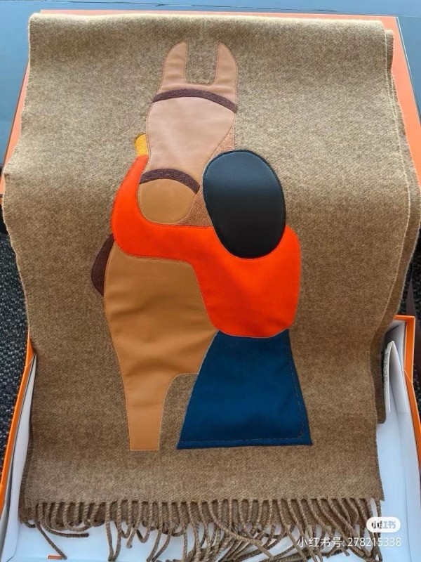 Sciarpe Hermes 35x200cm