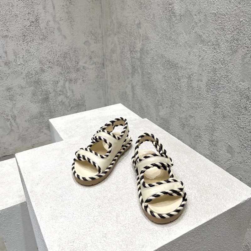 Scarpe BottegaVeneta