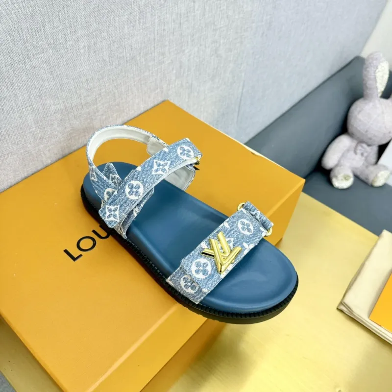 Scarpe LV
