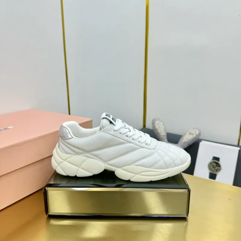 Scarpe MiuMiu