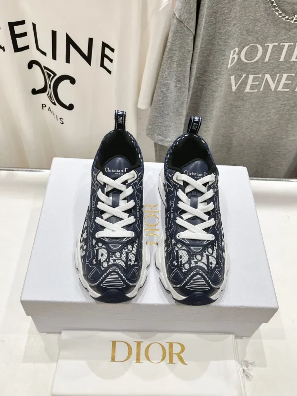 Scarpe Dior