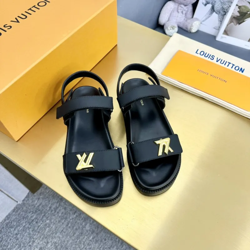 Scarpe LV