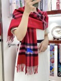 Sciarpe Burberry 32x180cm