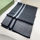 Sciarpe GG 32X180CM