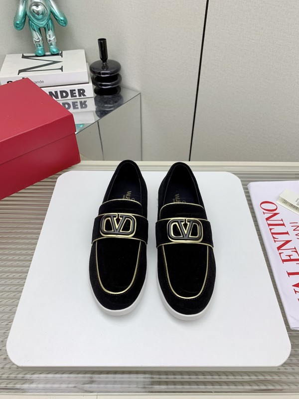 Scarpe VLTN