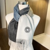 Sciarpe Hermes 33x210cm