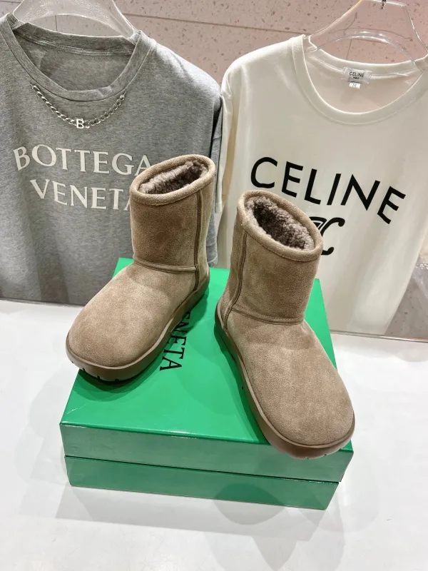 Scarpe BottegaVeneta
