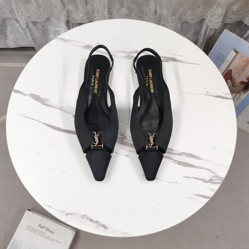 Scarpe YSL