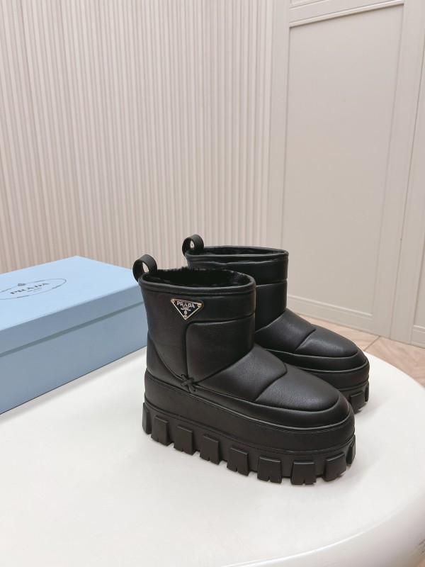 Scarpe Prada 4.5cm
