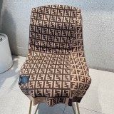 Sciarpe Fendi 32x180cm