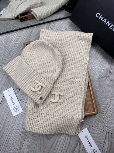 Sciarpe Chanel 24'