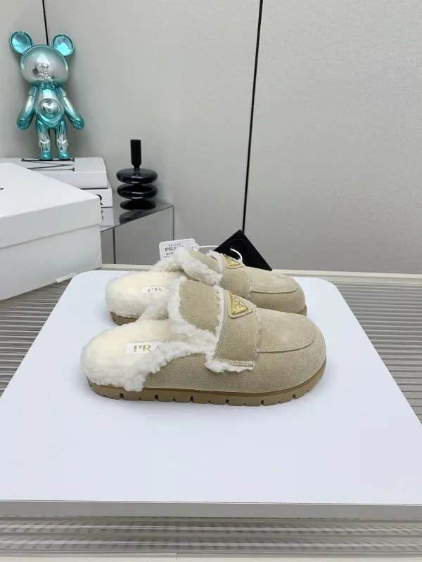 Scarpe Prada 5cm