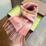 Sciarpe Burberry 30x190cm