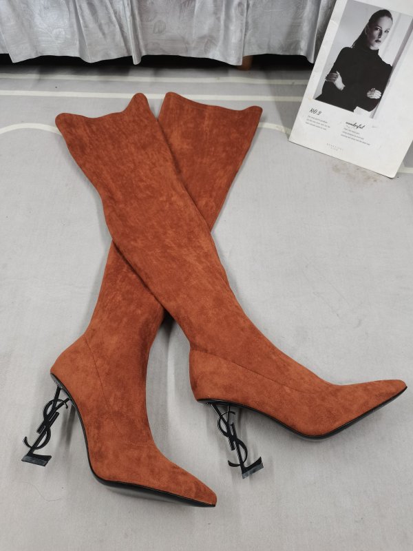 Scarpe YSL