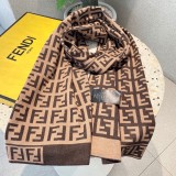 Sciarpe Fendi 32x180cm