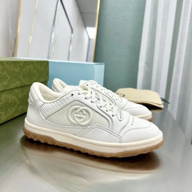 Scarpe Gucci 3cm
