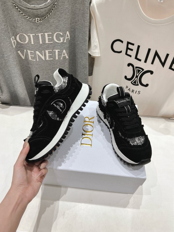Scarpe Dior