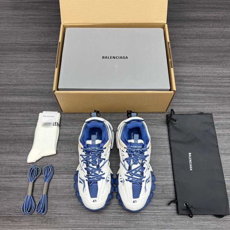 Scarpe Balenciaga