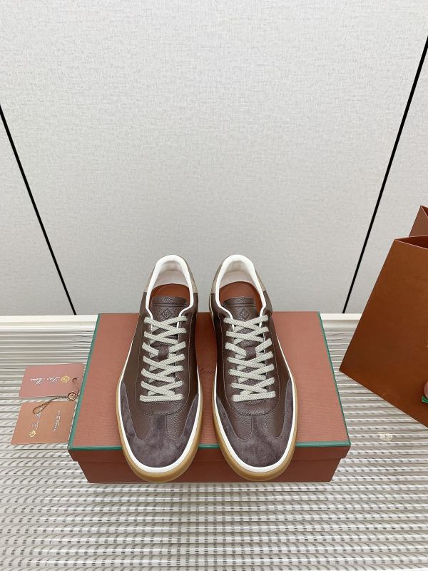 Scarpe LoroPiana