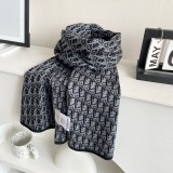 Sciarpe GG 32X180CM
