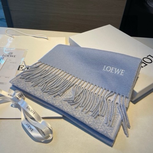 Sciarpe Loewe 30x180cm