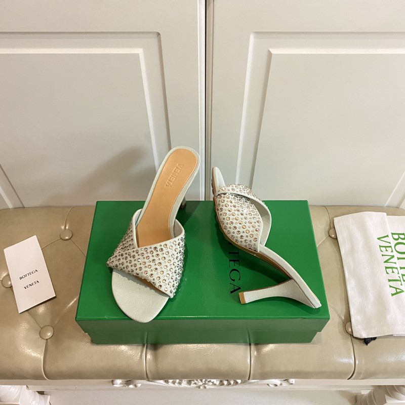 Scarpe BottegaVeneta 4.5cm/9.5cm