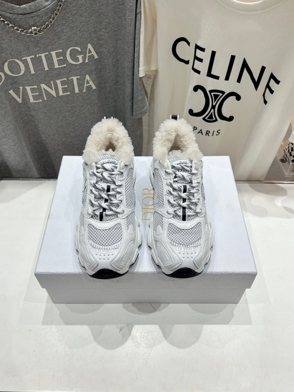 Scarpe Dior