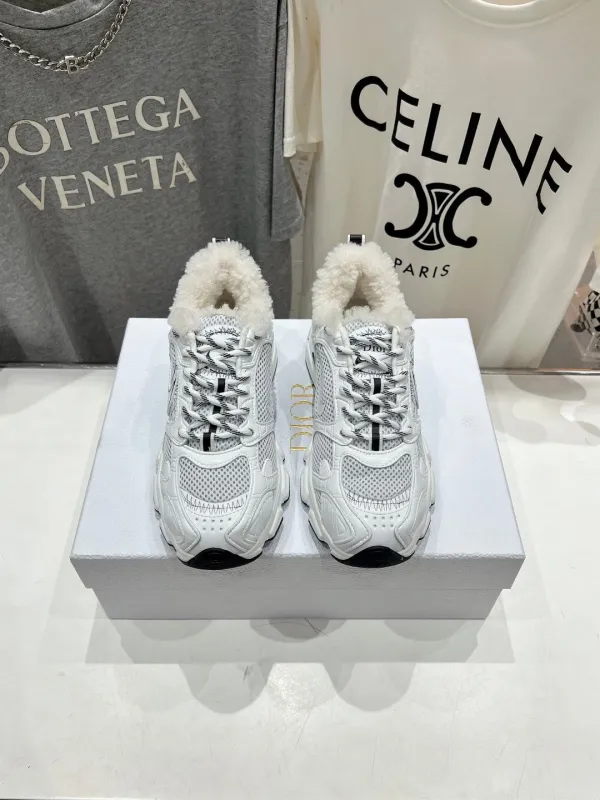 Scarpe Dior