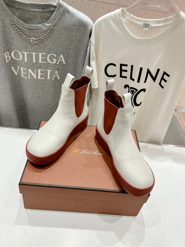 Scarpe LoroPiana