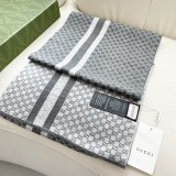 Sciarpe GG 32X180CM