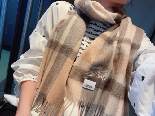 Sciarpe Burberry 32x200cm