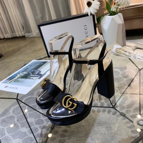 Scarpe Gucci 2.5cm/10cm