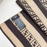 Sciarpe Fendi 32x180cm