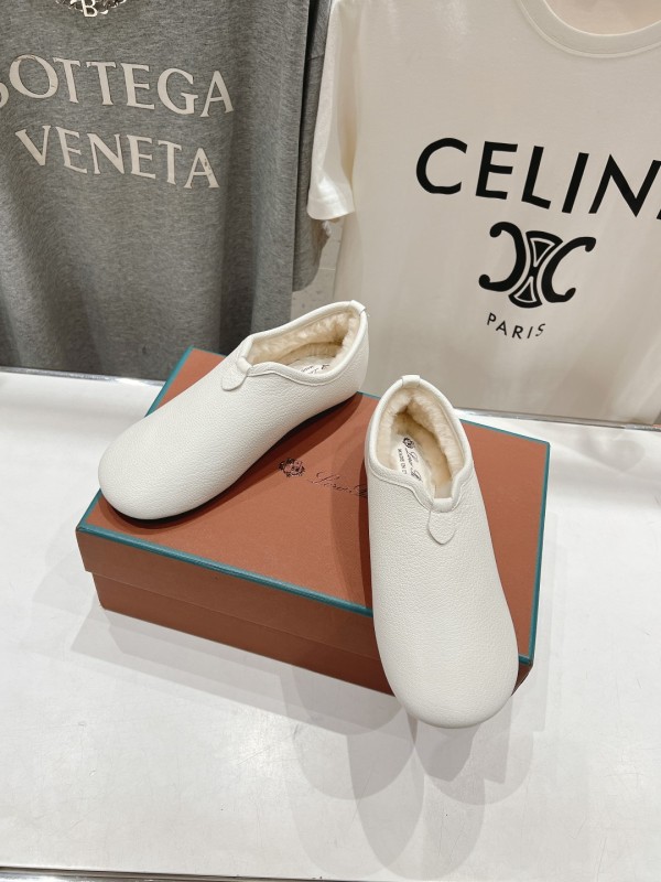 Scarpe LoroPiana