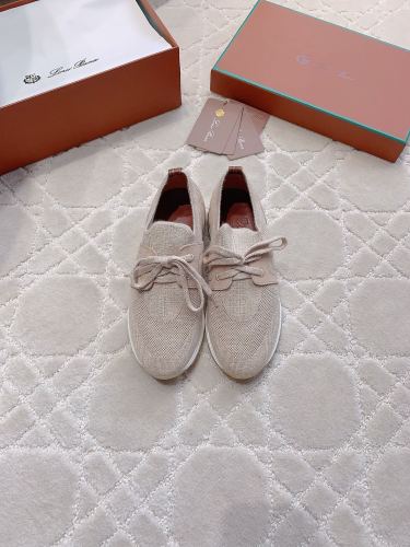 Scarpe LoroPiana