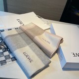 Sciarpe Loewe 30x180cm