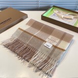 Sciarpe Burberry 30x180cm