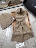 Sciarpe Chanel 24'