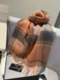 Sciarpe Chanel 30x180cm
