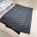 Sciarpe GG 32X180CM