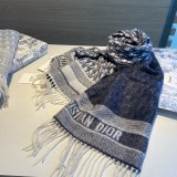 Sciarpe Dior 24'