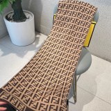 Sciarpe Fendi 32x180cm