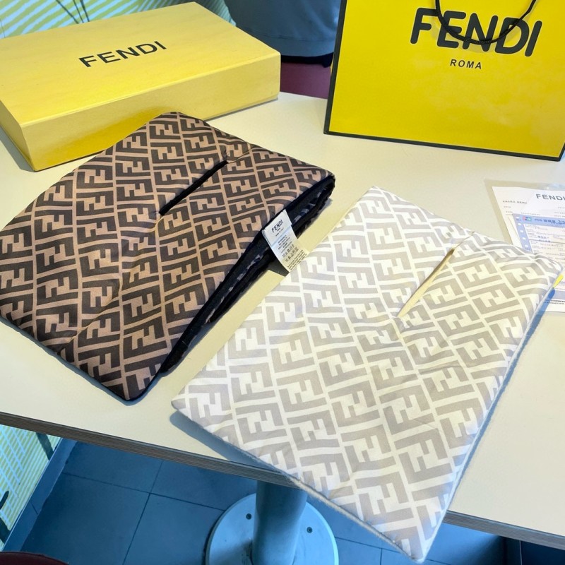 Sciarpe Fendi 20x110cm