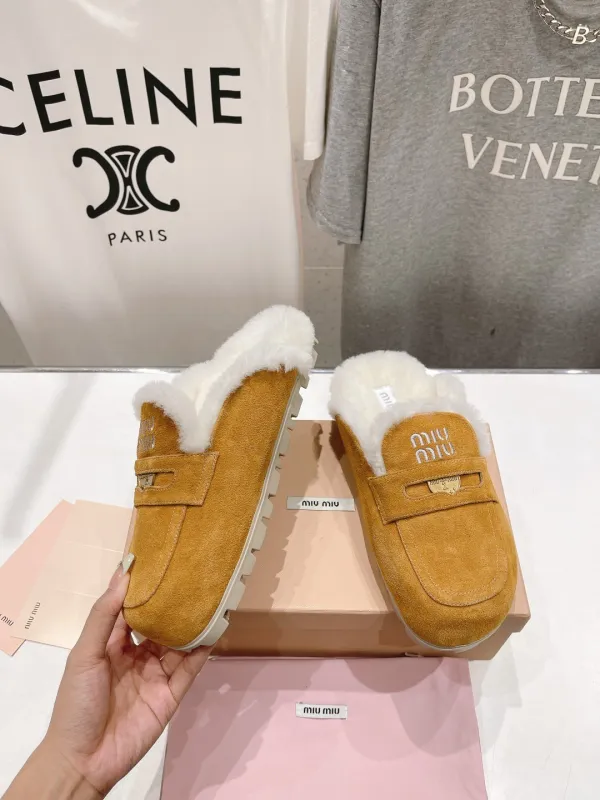 Scarpe MiuMiu