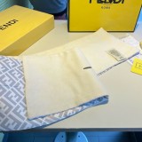 Sciarpe Fendi 20x110cm