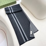 Sciarpe GG 32X180CM
