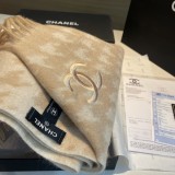 Sciarpe  chanel  30x180cm